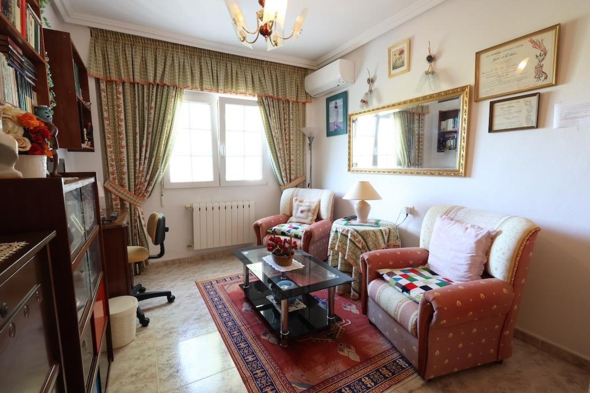 Rynek Wtórny - Willa - Orihuela Costa - Villamartín-Las Filipinas