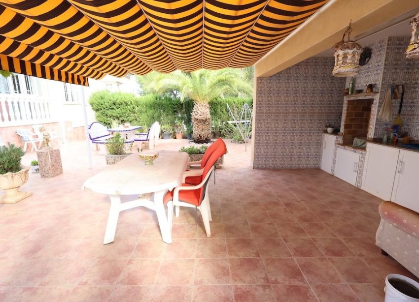 Rynek Wtórny - Willa - Orihuela Costa - Villamartín-Las Filipinas