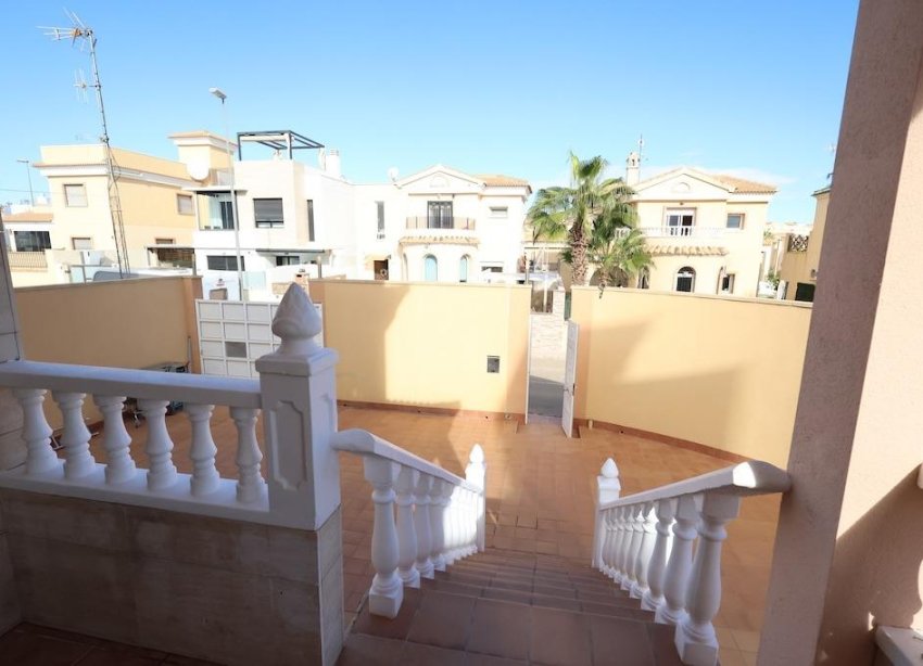 Rynek Wtórny - Willa - Orihuela Costa - Villamartín-Las Filipinas