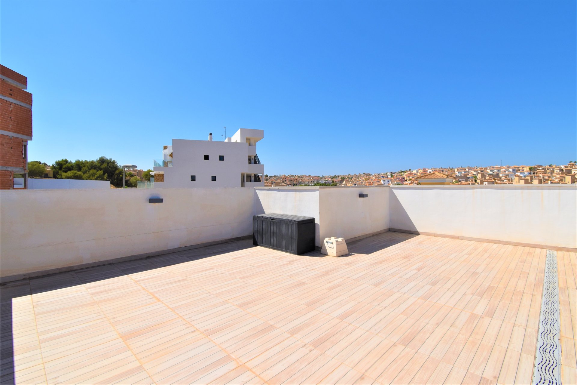 Rynek Wtórny - Willa - Orihuela Costa - Villamartín