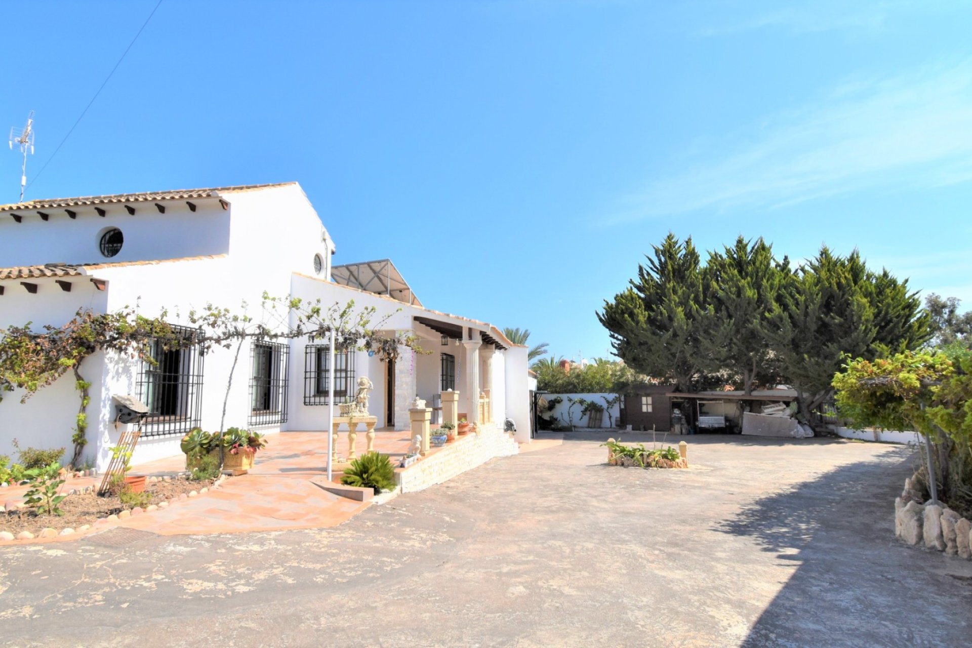 Rynek Wtórny - Willa - Orihuela Costa - Villamartín