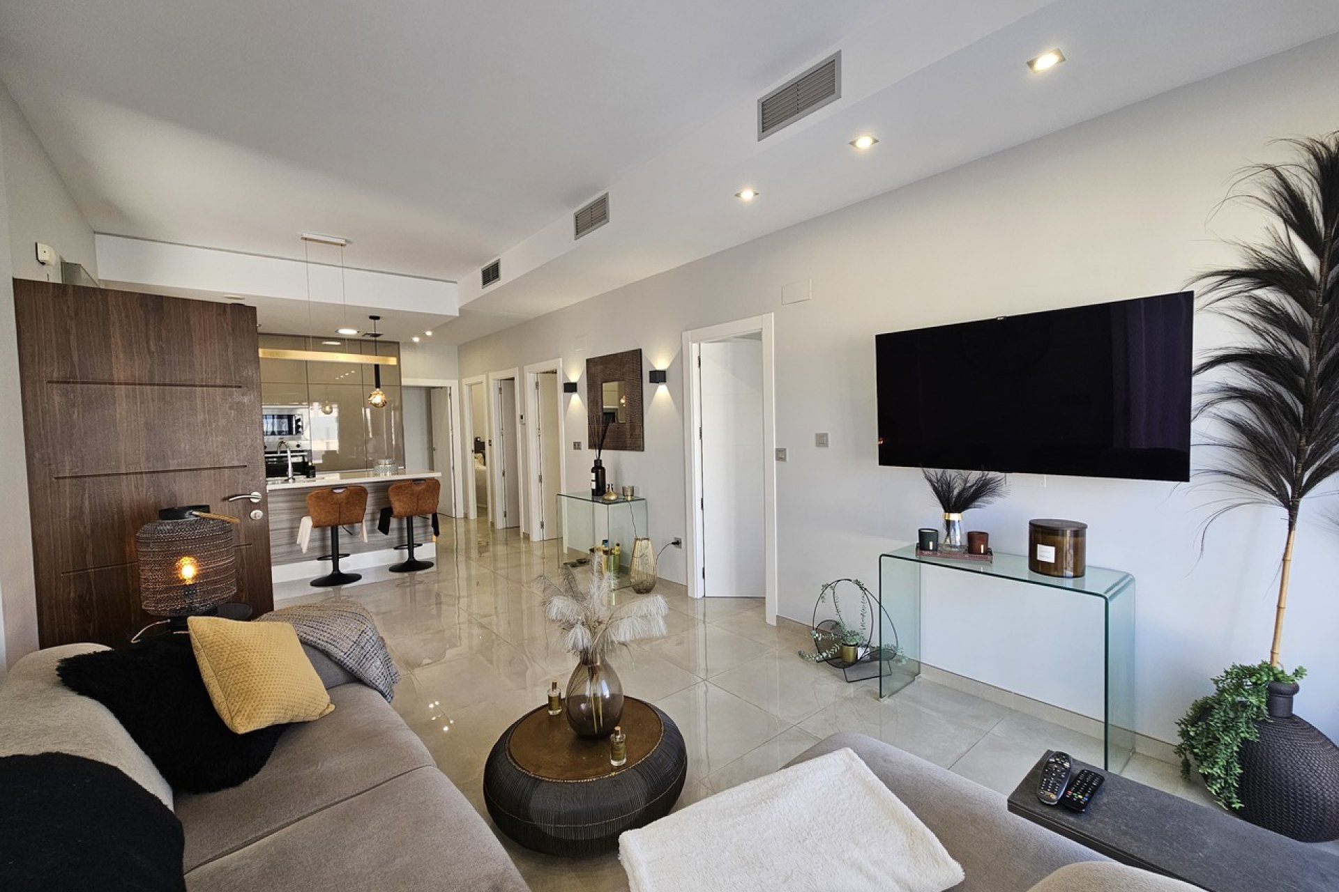 Rynek Wtórny - Willa - Orihuela Costa - Villamartin