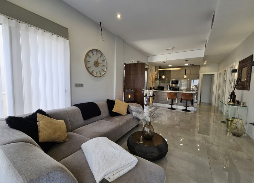 Rynek Wtórny - Willa - Orihuela Costa - Villamartin