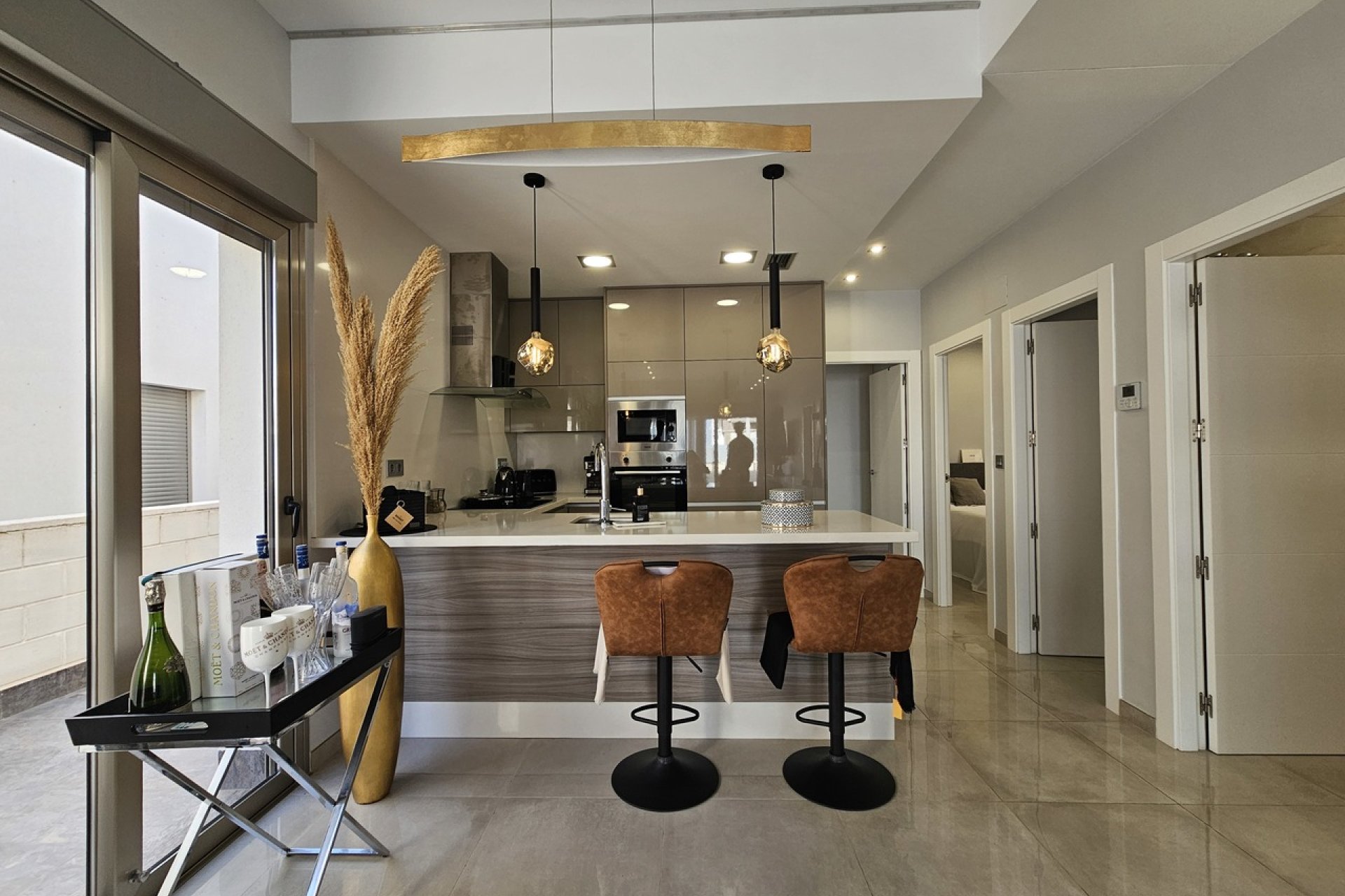 Rynek Wtórny - Willa - Orihuela Costa - Villamartin