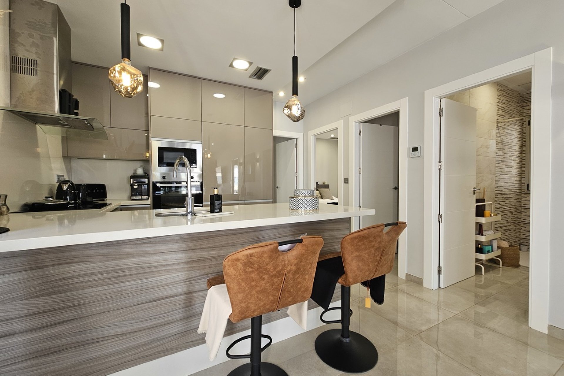 Rynek Wtórny - Willa - Orihuela Costa - Villamartin