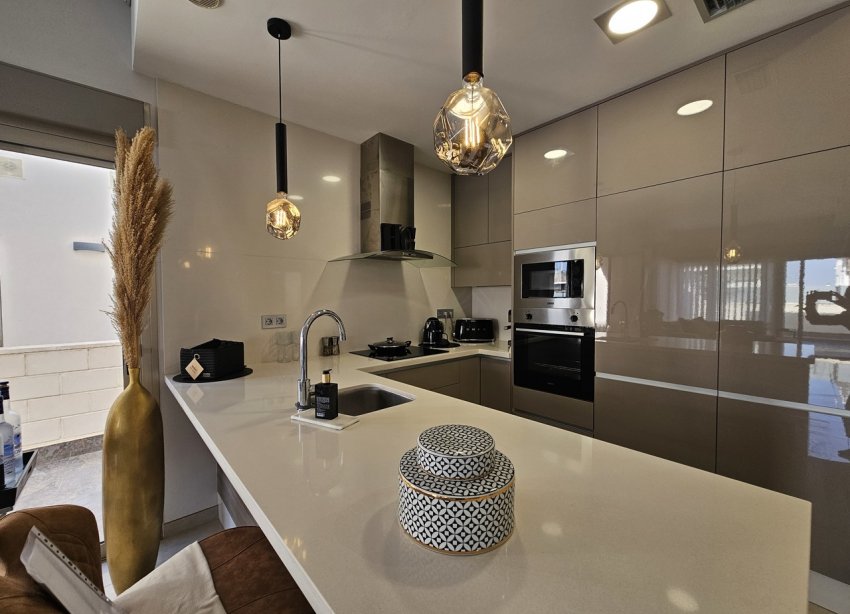 Rynek Wtórny - Willa - Orihuela Costa - Villamartin