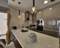 Rynek Wtórny - Willa - Orihuela Costa - Villamartin