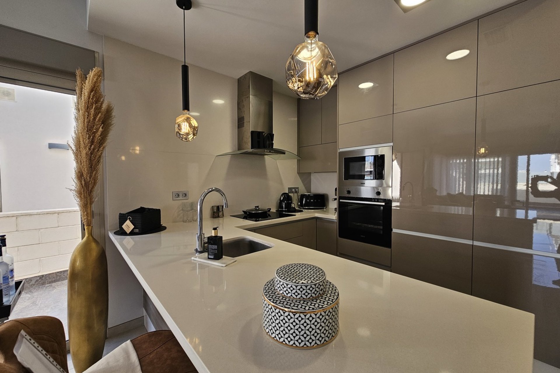 Rynek Wtórny - Willa - Orihuela Costa - Villamartin