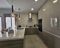 Rynek Wtórny - Willa - Orihuela Costa - Villamartin