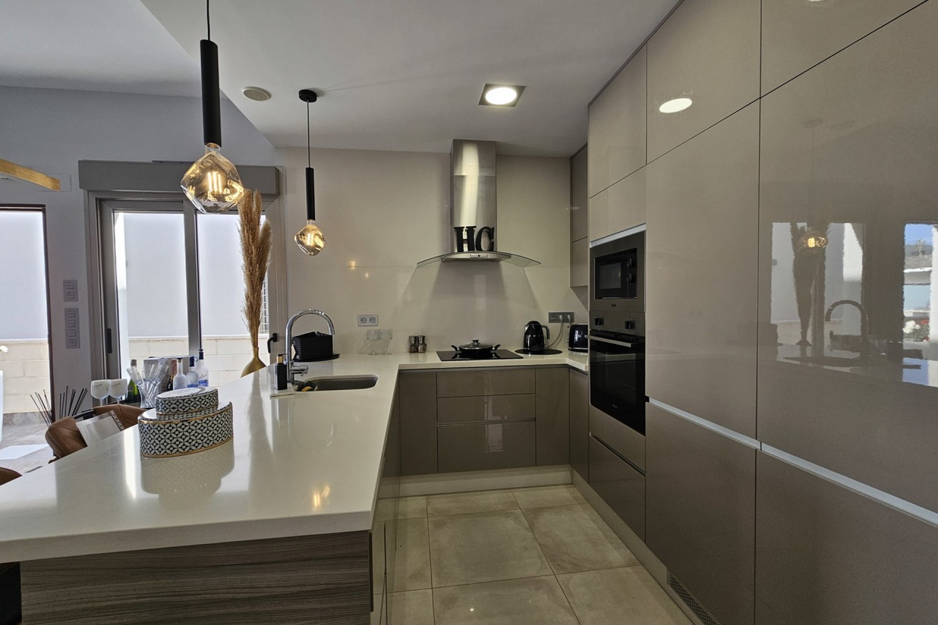 Rynek Wtórny - Willa - Orihuela Costa - Villamartin