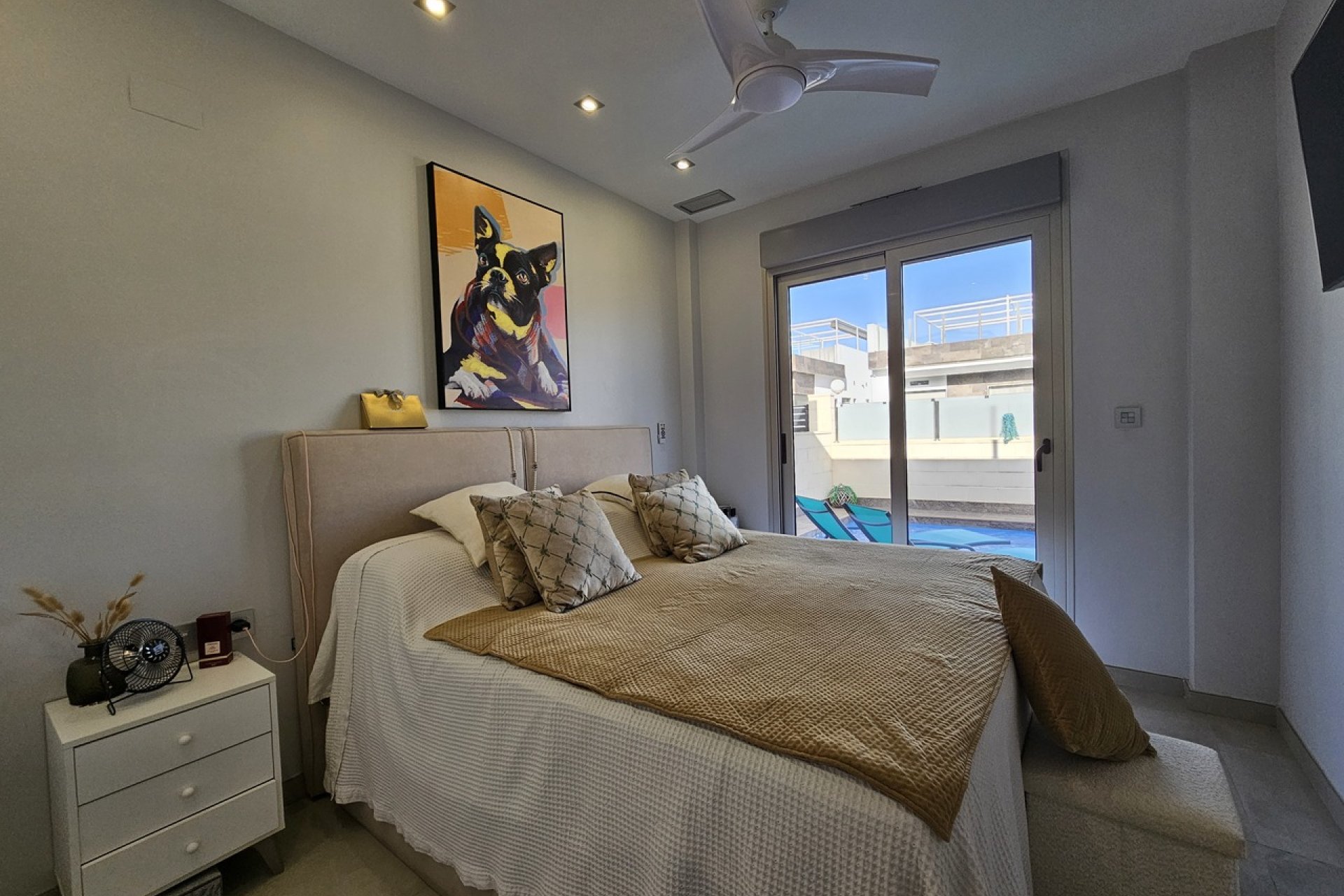 Rynek Wtórny - Willa - Orihuela Costa - Villamartin