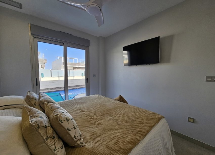 Rynek Wtórny - Willa - Orihuela Costa - Villamartin