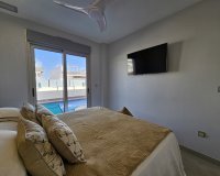 Rynek Wtórny - Willa - Orihuela Costa - Villamartin