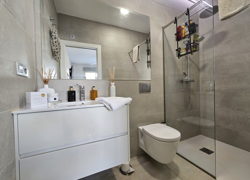 Rynek Wtórny - Willa - Orihuela Costa - Villamartin