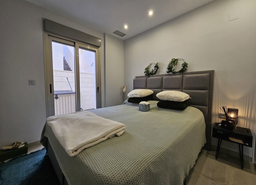 Rynek Wtórny - Willa - Orihuela Costa - Villamartin