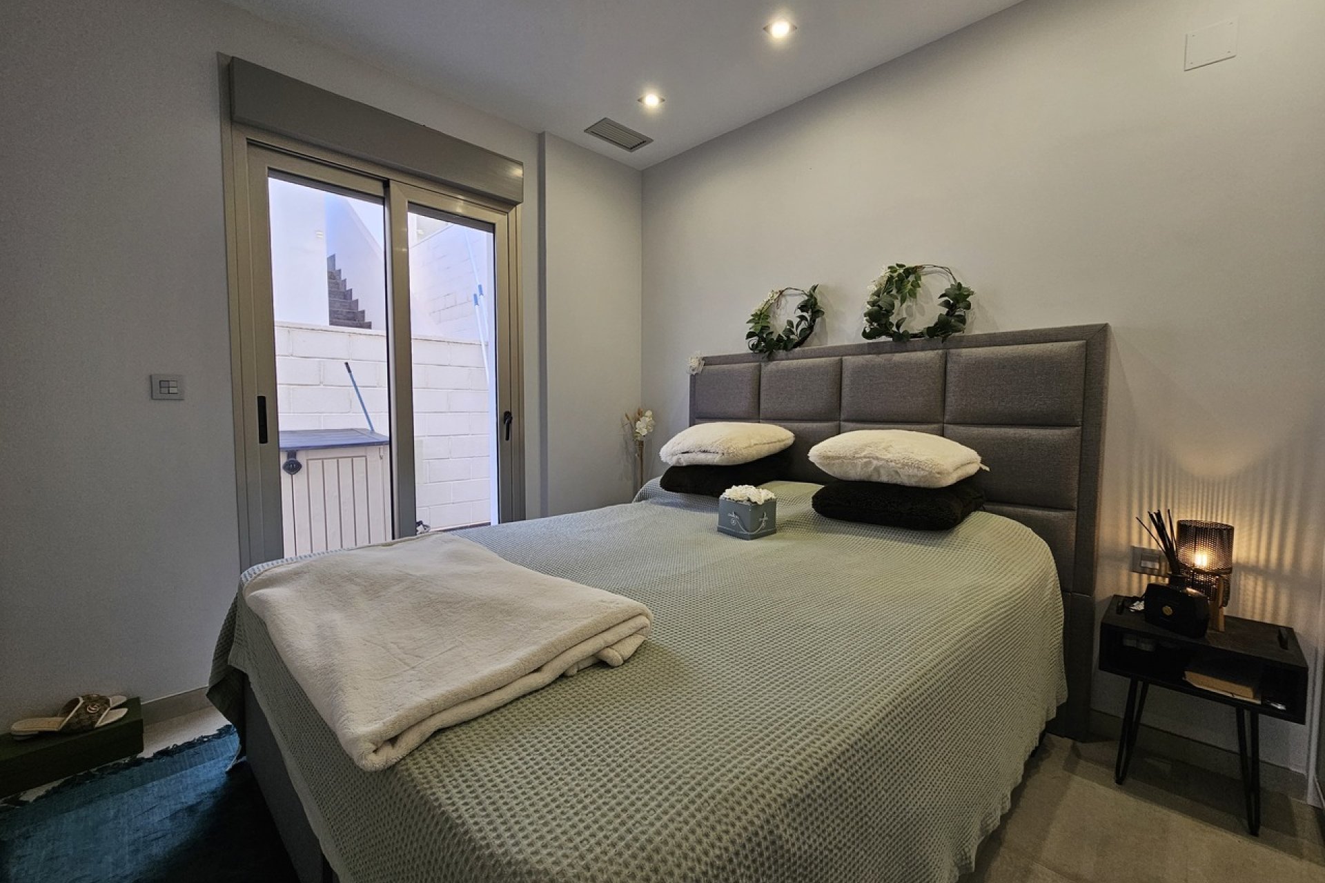 Rynek Wtórny - Willa - Orihuela Costa - Villamartin