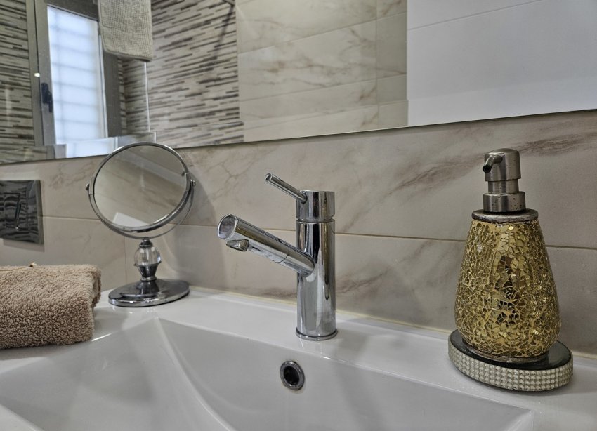 Rynek Wtórny - Willa - Orihuela Costa - Villamartin