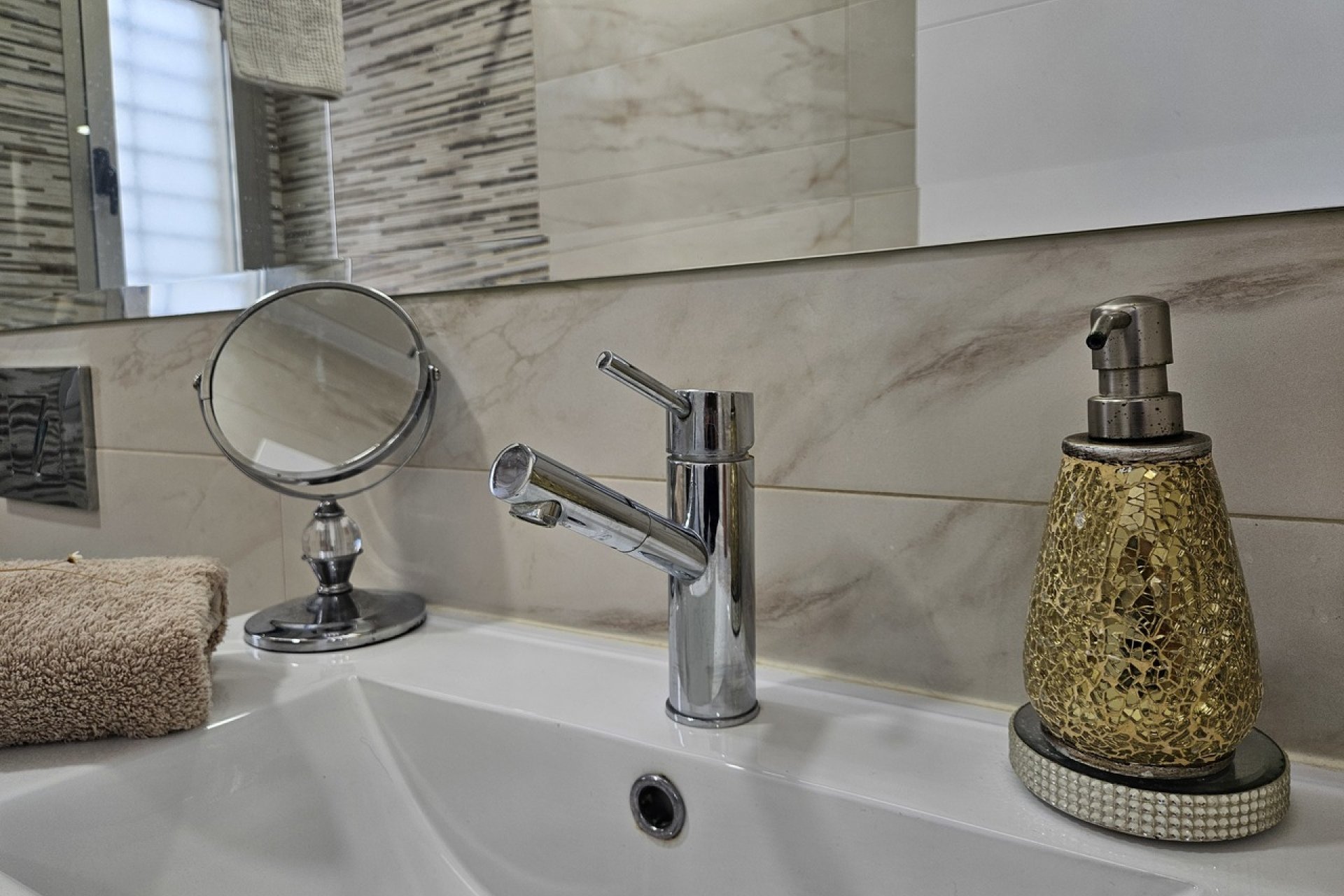 Rynek Wtórny - Willa - Orihuela Costa - Villamartin