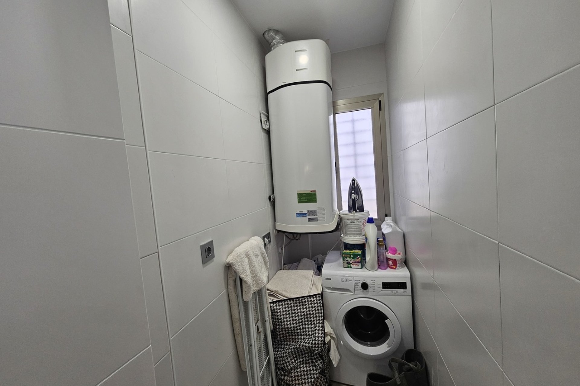 Rynek Wtórny - Willa - Orihuela Costa - Villamartin