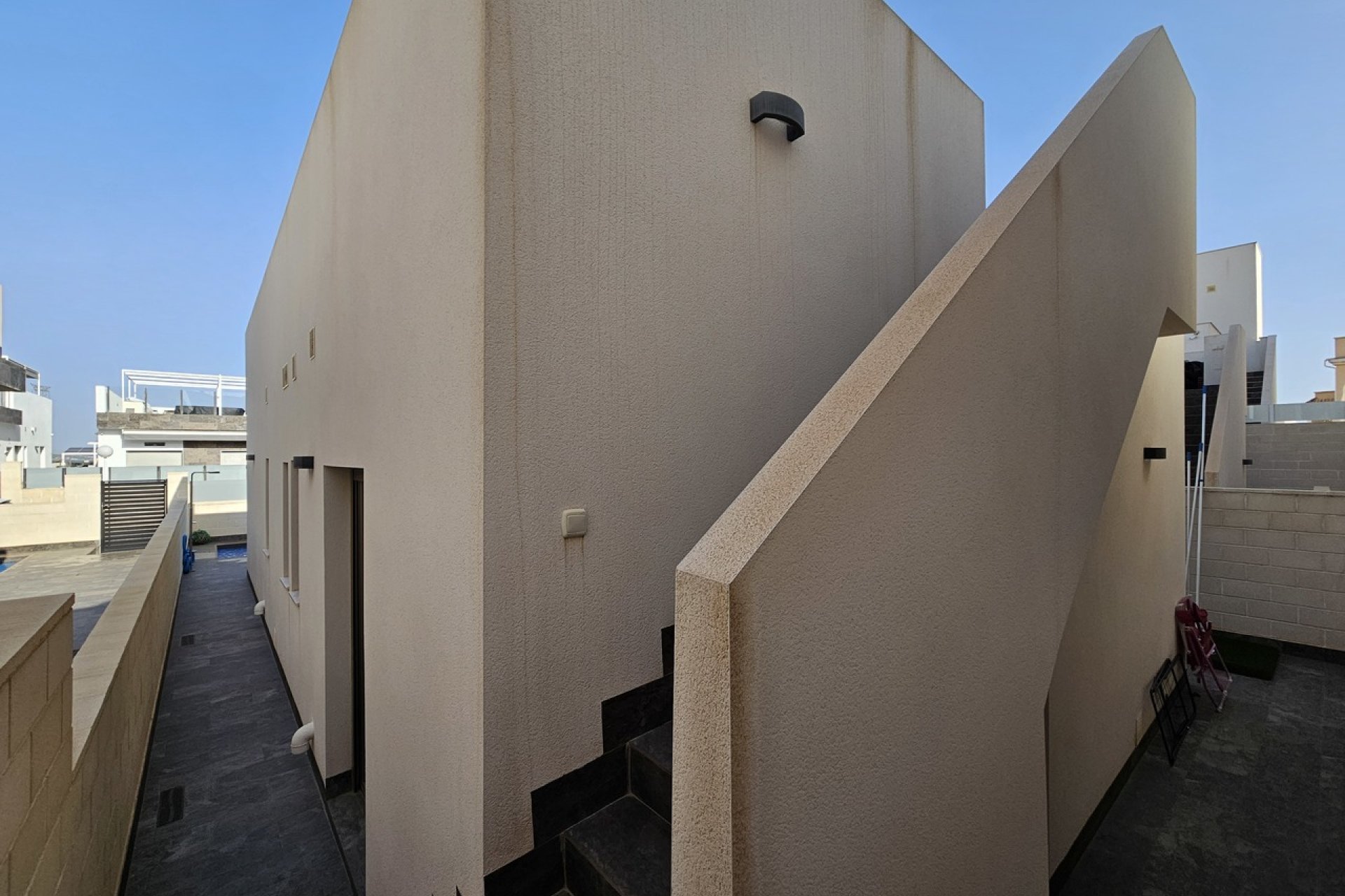 Rynek Wtórny - Willa - Orihuela Costa - Villamartin