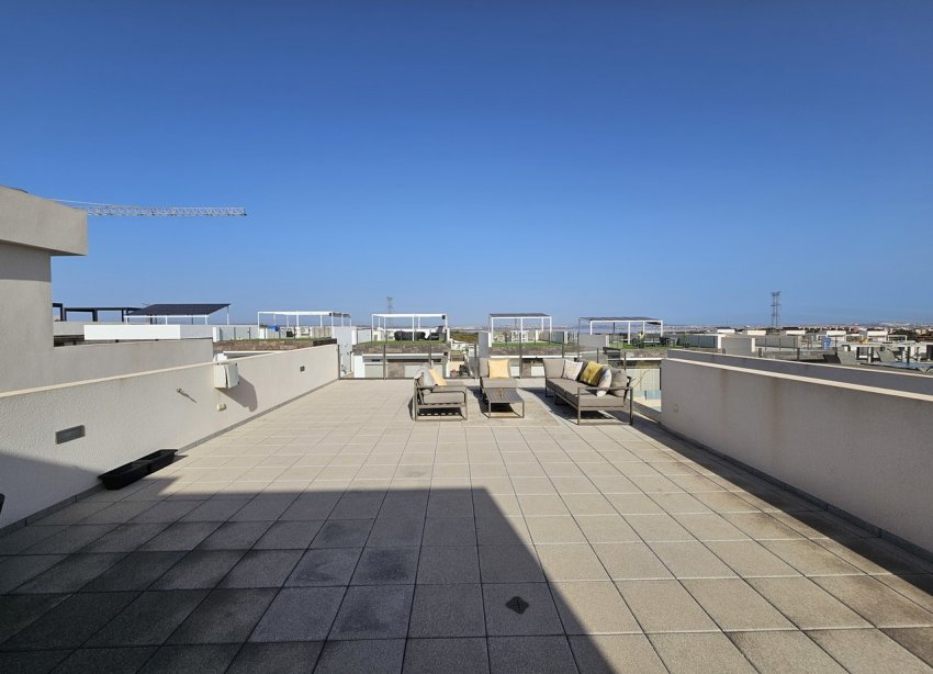 Rynek Wtórny - Willa - Orihuela Costa - Villamartin