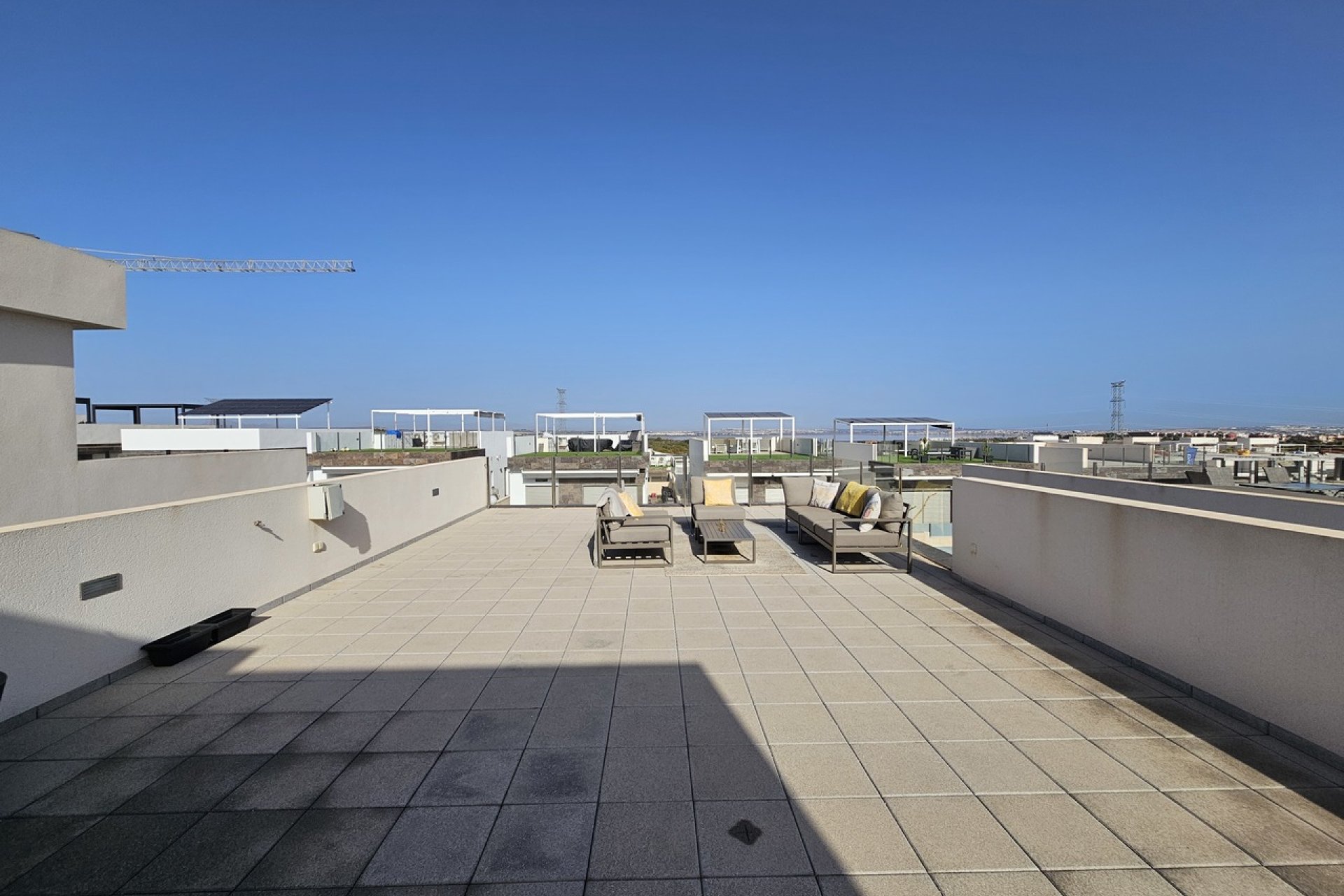 Rynek Wtórny - Willa - Orihuela Costa - Villamartin