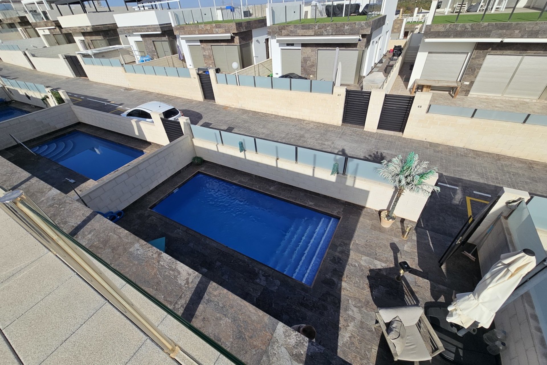 Rynek Wtórny - Willa - Orihuela Costa - Villamartin