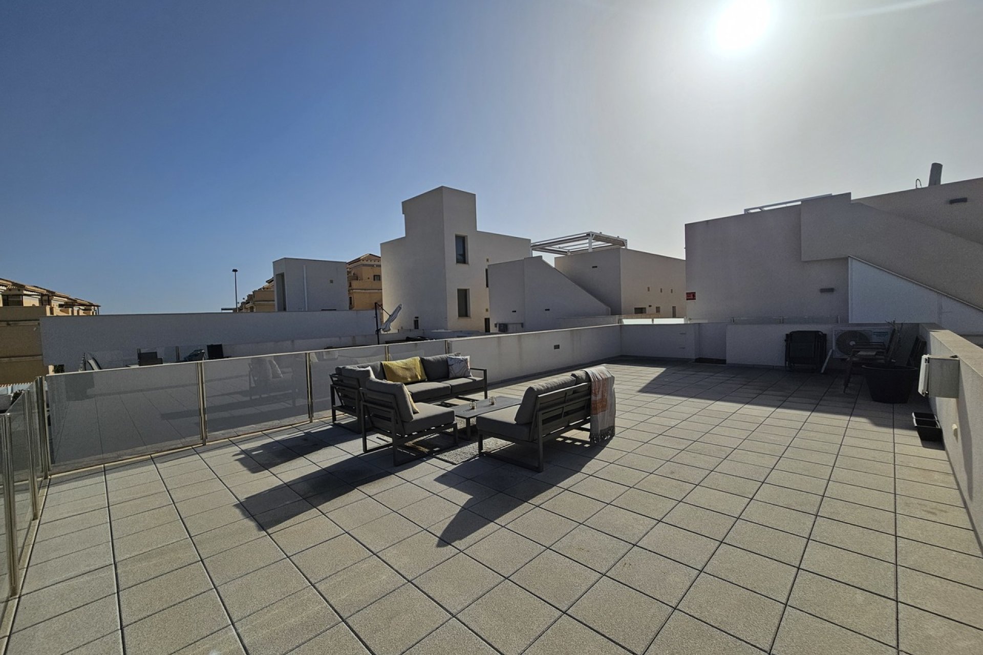 Rynek Wtórny - Willa - Orihuela Costa - Villamartin