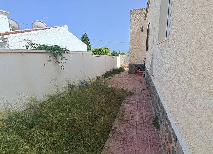 Rynek Wtórny - Willa - Orihuela Costa - Villamartin