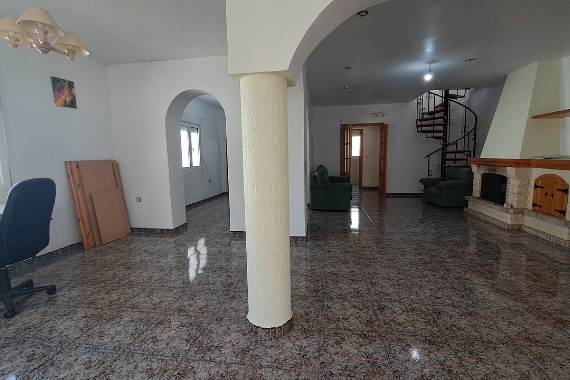 Rynek Wtórny - Willa - Orihuela Costa - Villamartin