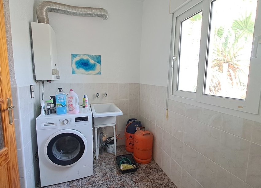 Rynek Wtórny - Willa - Orihuela Costa - Villamartin