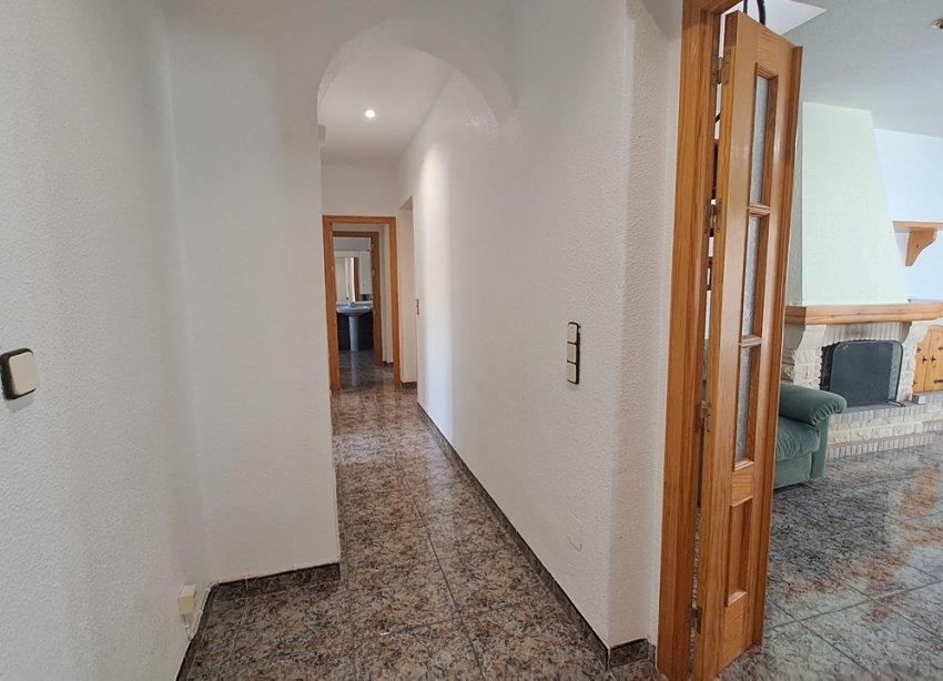 Rynek Wtórny - Willa - Orihuela Costa - Villamartin