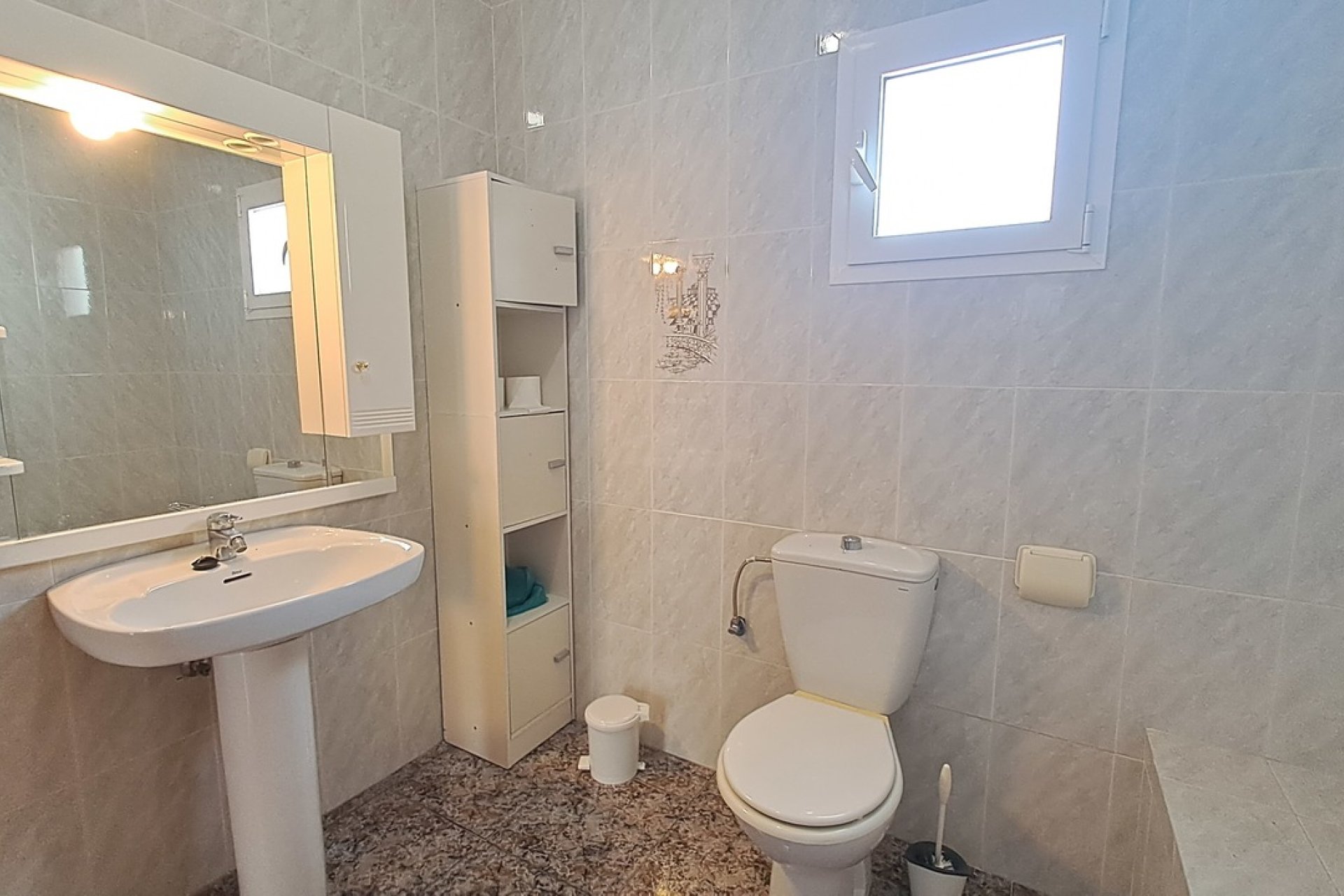 Rynek Wtórny - Willa - Orihuela Costa - Villamartin