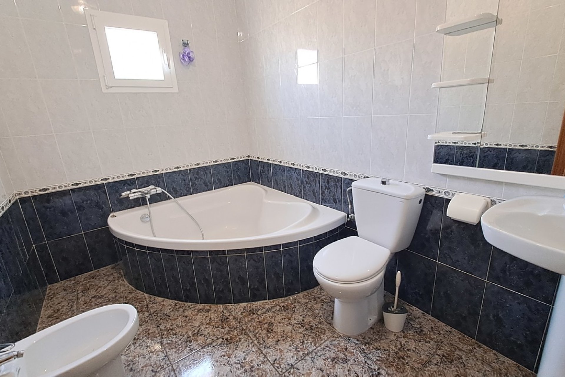 Rynek Wtórny - Willa - Orihuela Costa - Villamartin