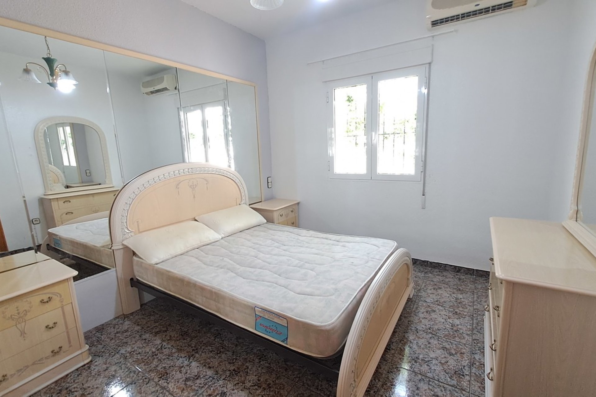 Rynek Wtórny - Willa - Orihuela Costa - Villamartin