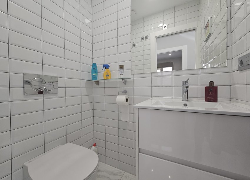 Rynek Wtórny - Willa - Orihuela Costa - Villamartin