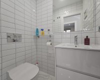 Rynek Wtórny - Willa - Orihuela Costa - Villamartin