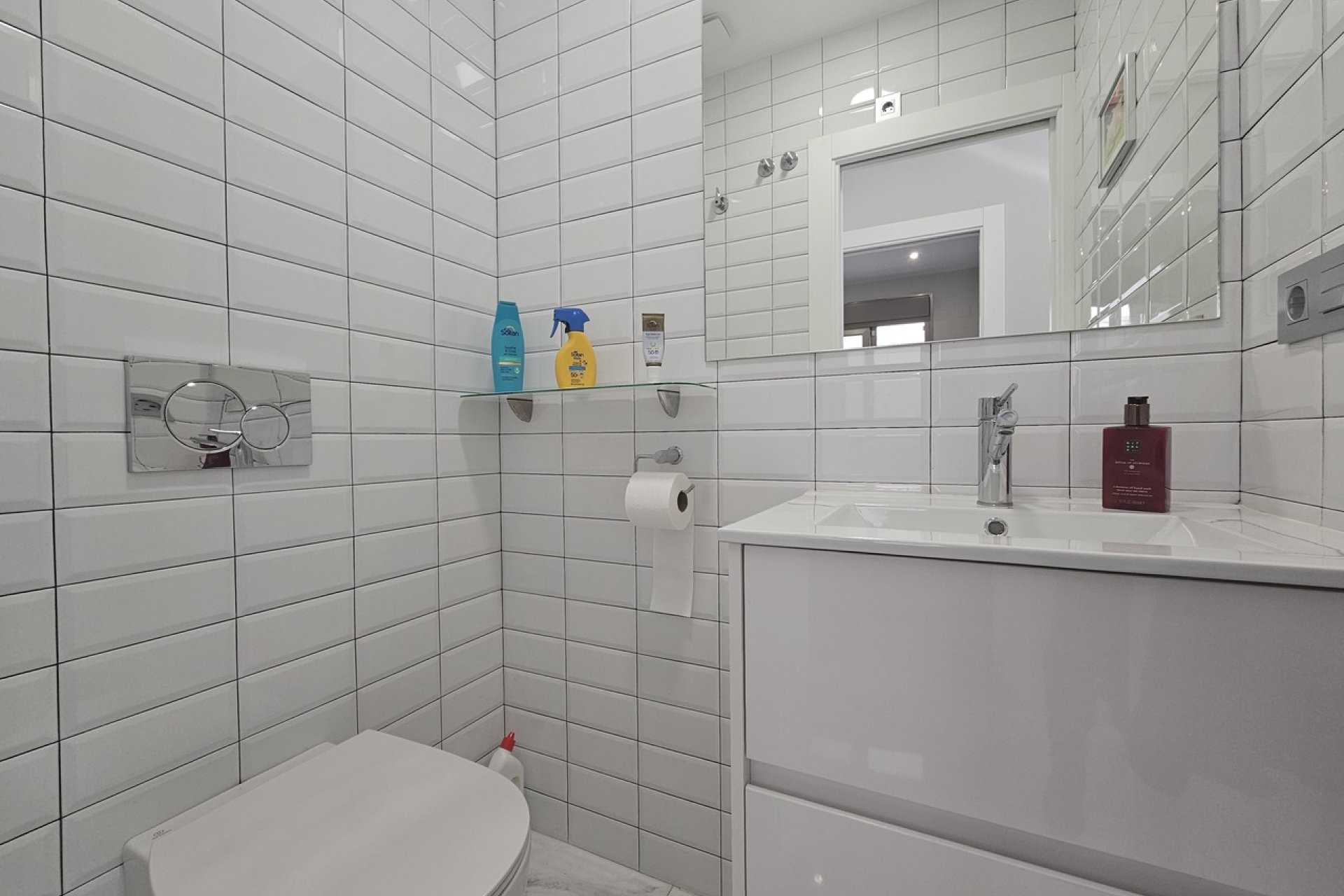 Rynek Wtórny - Willa - Orihuela Costa - Villamartin