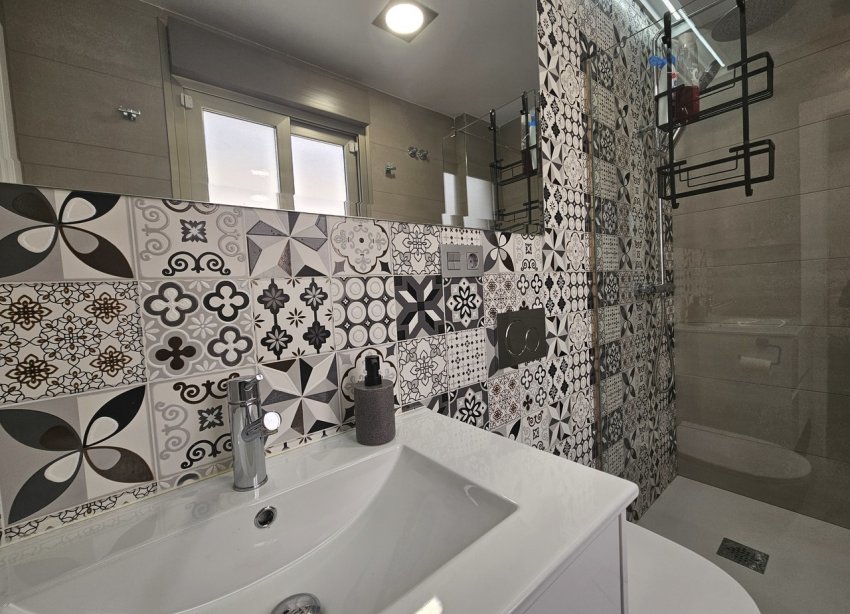 Rynek Wtórny - Willa - Orihuela Costa - Villamartin