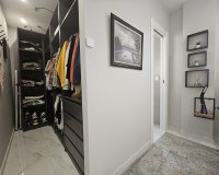 Rynek Wtórny - Willa - Orihuela Costa - Villamartin