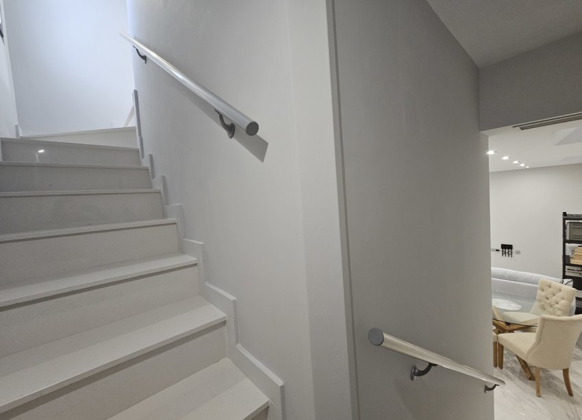 Rynek Wtórny - Willa - Orihuela Costa - Villamartin