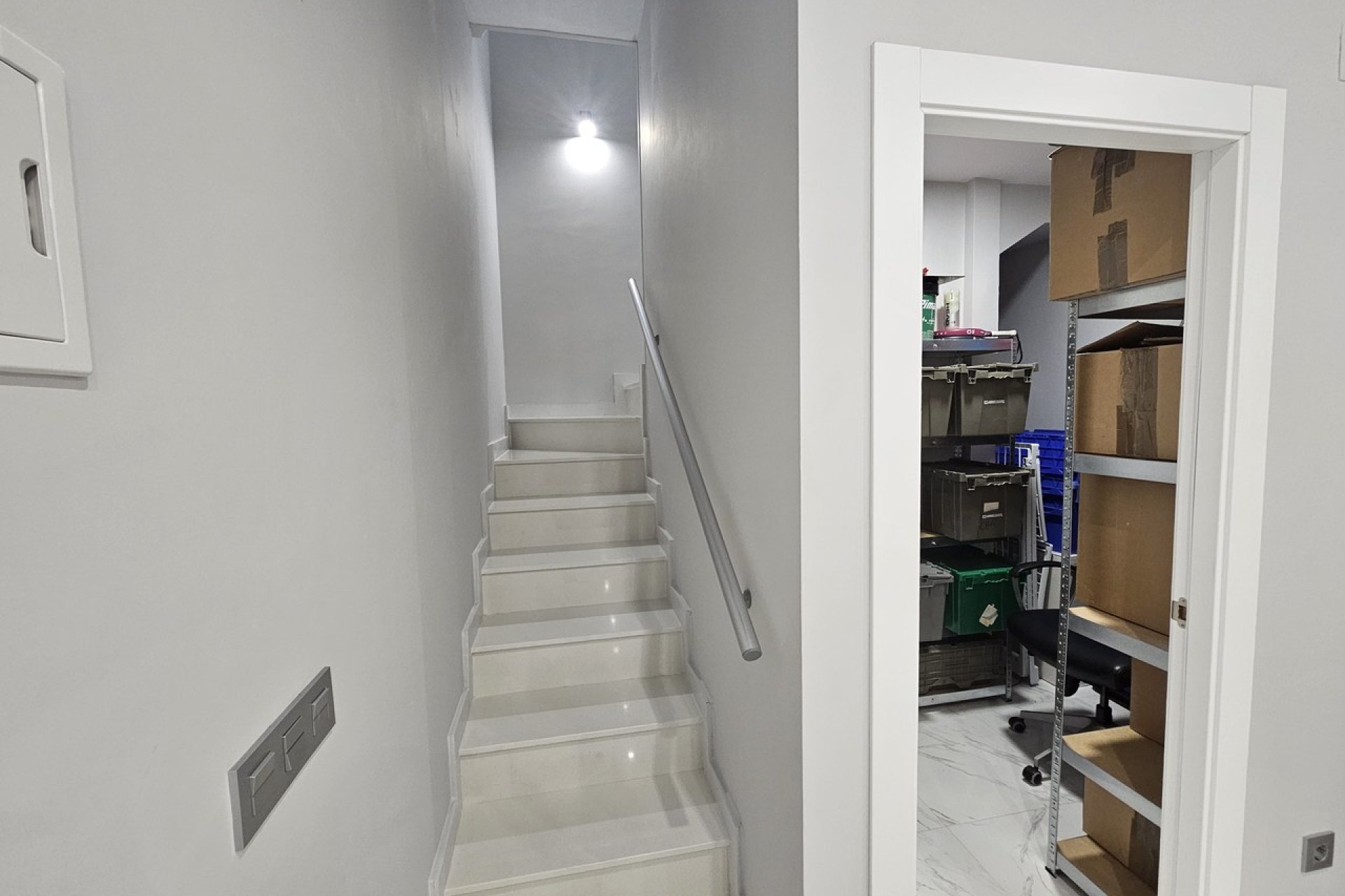 Rynek Wtórny - Willa - Orihuela Costa - Villamartin