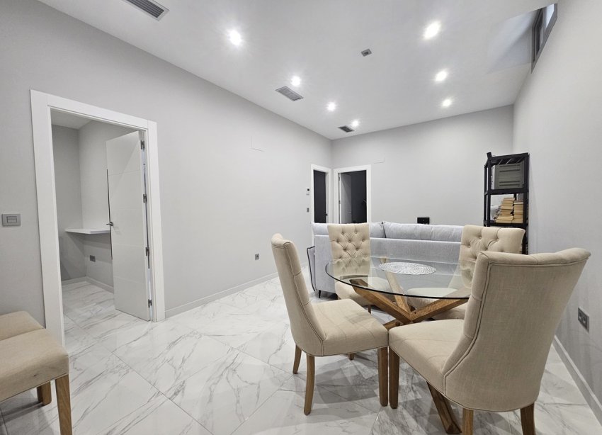 Rynek Wtórny - Willa - Orihuela Costa - Villamartin