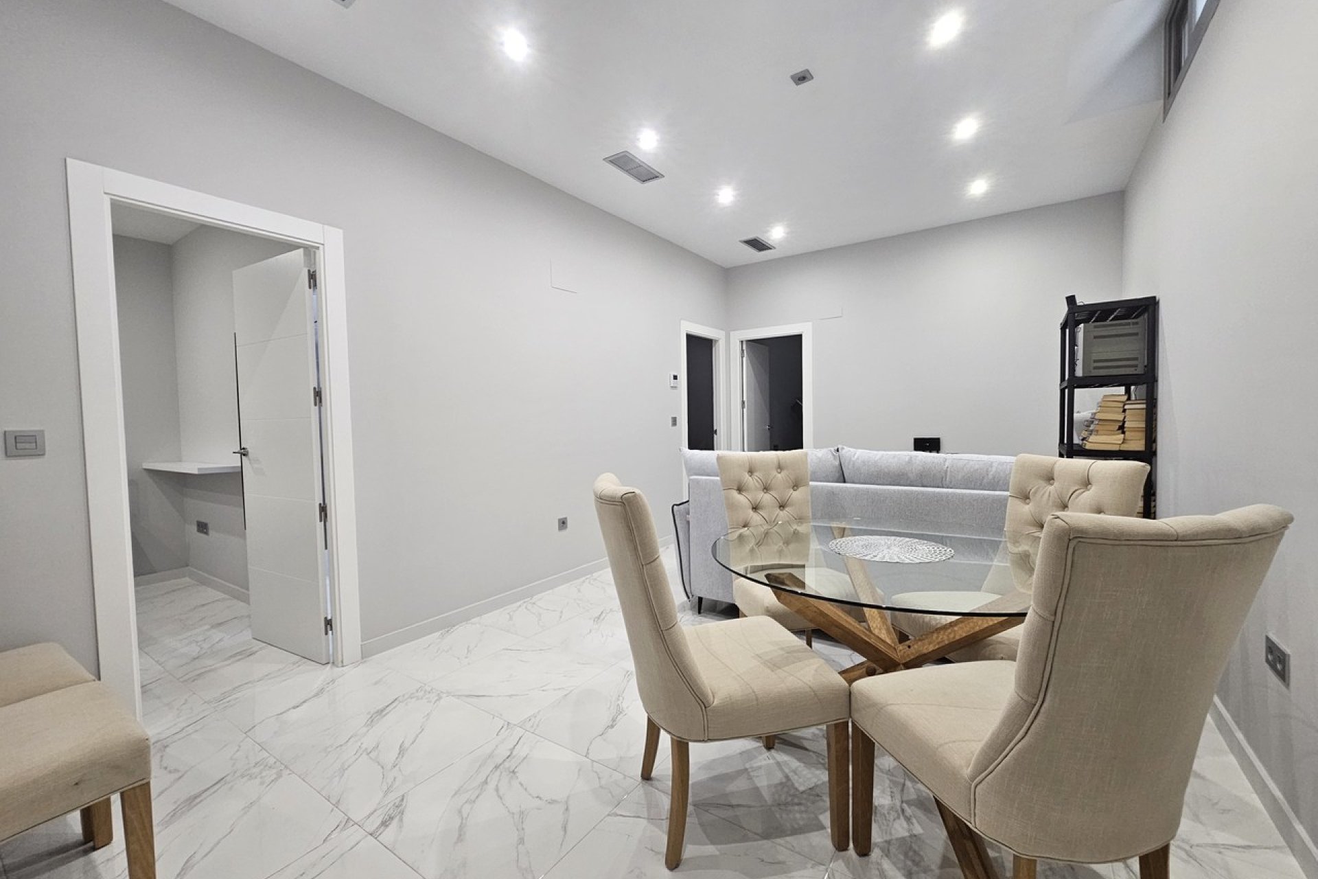 Rynek Wtórny - Willa - Orihuela Costa - Villamartin