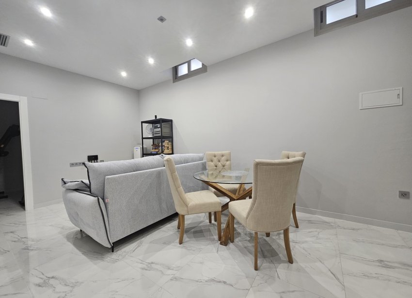 Rynek Wtórny - Willa - Orihuela Costa - Villamartin