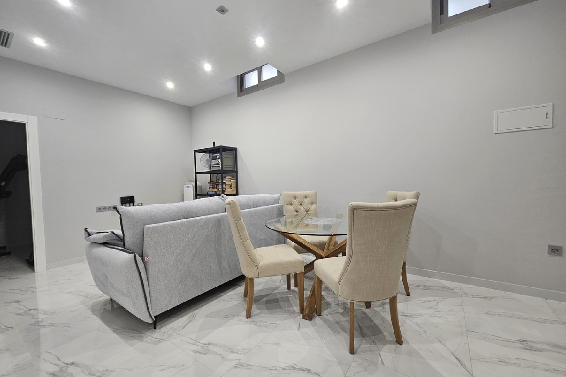 Rynek Wtórny - Willa - Orihuela Costa - Villamartin