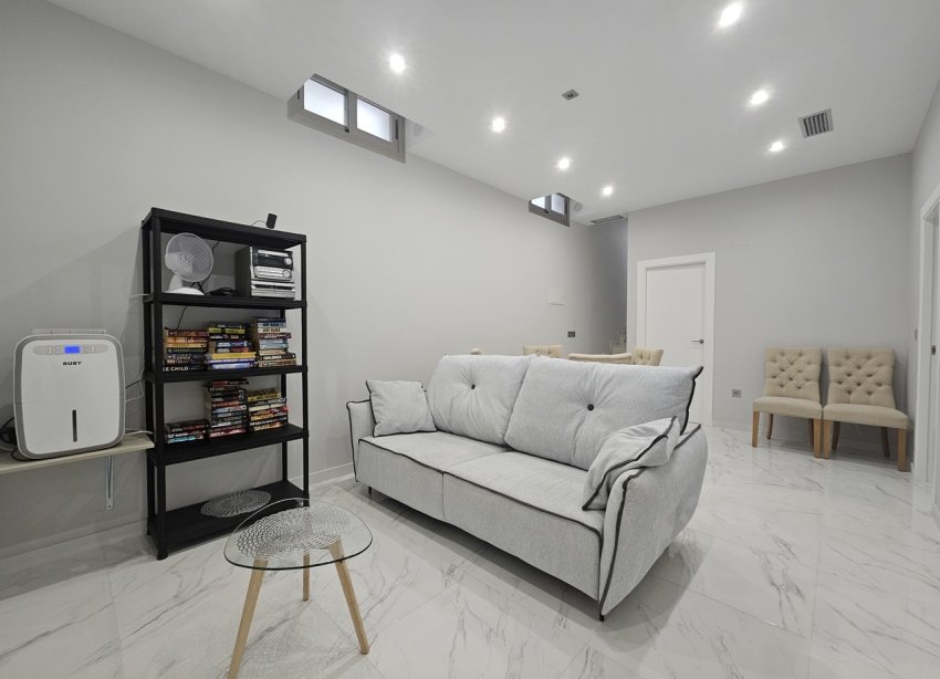 Rynek Wtórny - Willa - Orihuela Costa - Villamartin