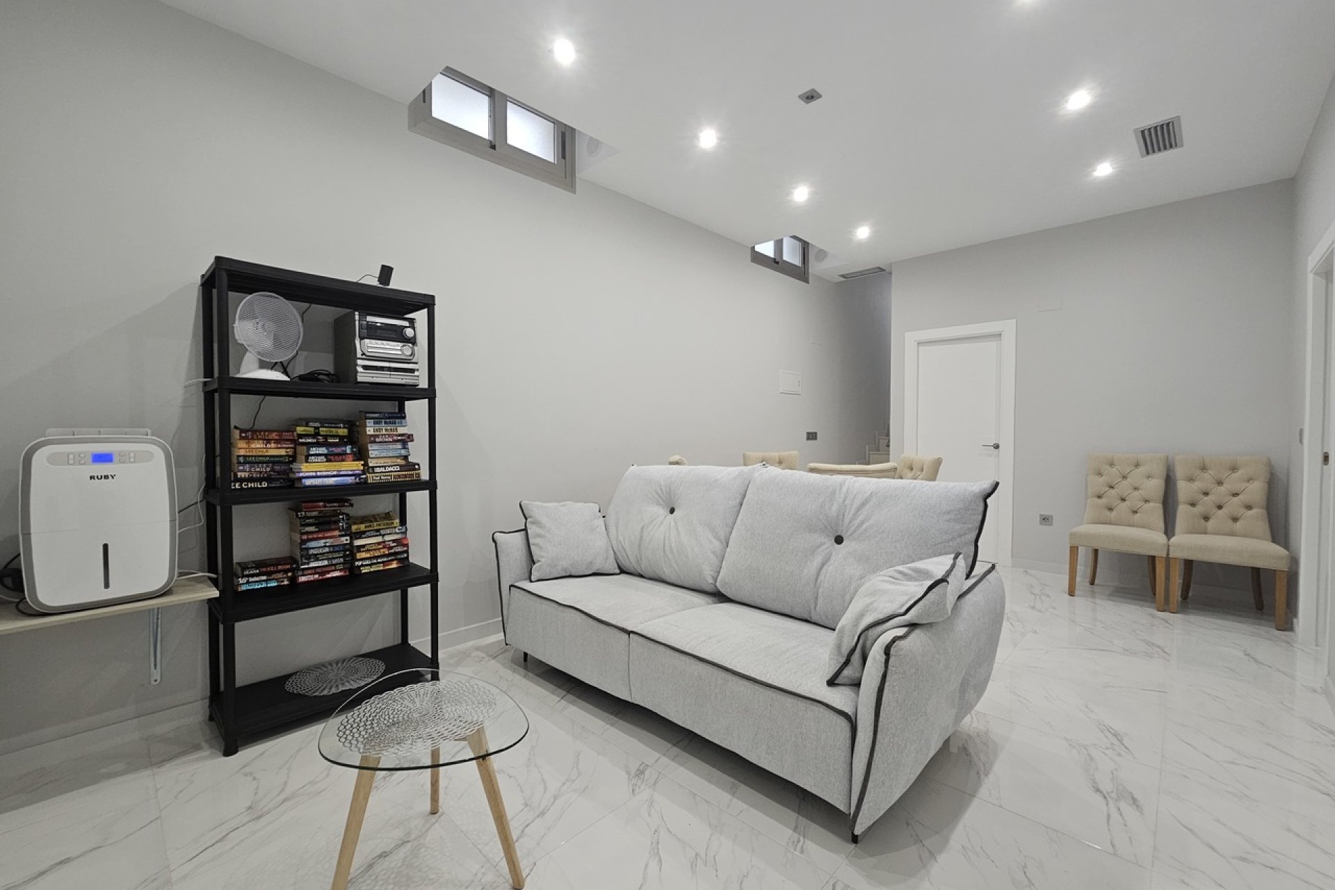 Rynek Wtórny - Willa - Orihuela Costa - Villamartin