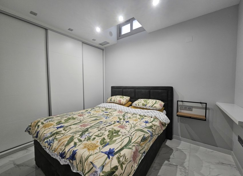 Rynek Wtórny - Willa - Orihuela Costa - Villamartin