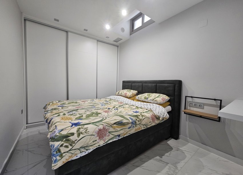 Rynek Wtórny - Willa - Orihuela Costa - Villamartin